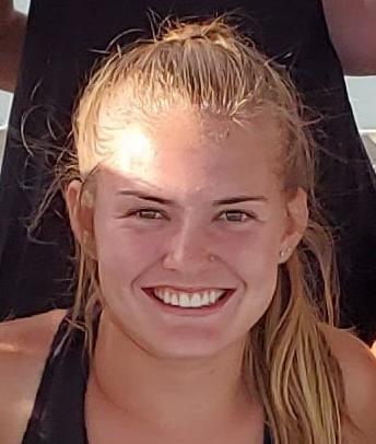 Kaitlyn Krause, Union Grove